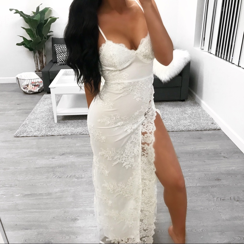 Laura boutique dress